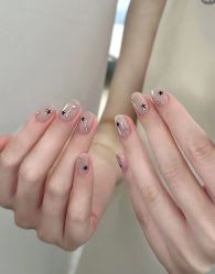 -MB·nail美甲美睫