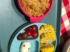 -西贝莜面村(近铁城市广场店)