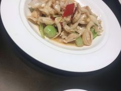 油淋鸟贝-东莱馋房(陆家嘴店)