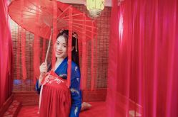 -汉仪华裳汉服馆(打浦桥店)