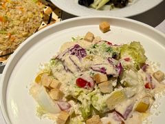 -鱼翅楼·津派砂锅鱼翅(水上公园店)