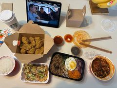 -韩鼎丰·韩国料理(林奥店)