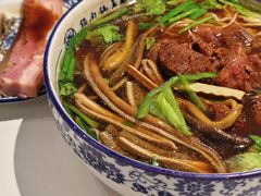 -镇南锅盖面馆(解放路店)