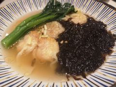 -龙记烧腊茶餐厅(常德路店)