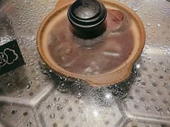 -山河屯铁锅炖鲜鹅·东北菜(开发区一店)