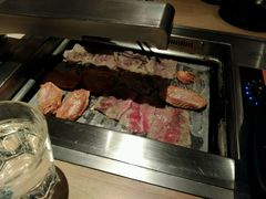-新石器烤肉(南站店)
