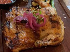 啤酒烤春鸡-Pistolera Mexican Cantina女枪手墨西哥餐厅(碧云路店)