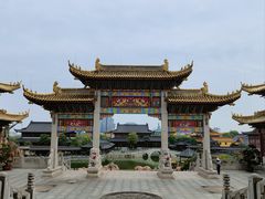 -东方山水乐园山之王国(全室内)
