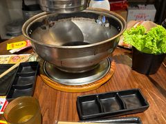 -肉仓焼肉バー(烟台山店)