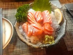 -昊·来了寿司(台湾街店)