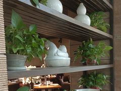 -金枝玉叶上海人家食府(三里河店)