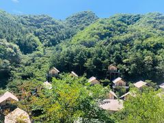 -北京山里寒舍度假酒店