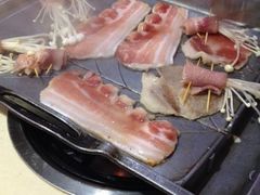 -郑阿姨的家·이모네·韩料&烤肉(武川路店)