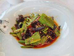 -紫东阁酒楼·中餐厅(东方广场假日酒店)