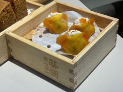 -蔡澜点心·粤菜(西单大悦城店)