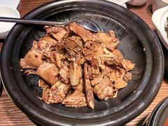 -闽鄂情·闽南招财鸭(水头店)