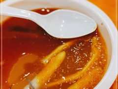 -安海五叔公土笋冻(西街店)