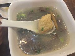 鸭血粉丝汤-金汤包(美专校街店)