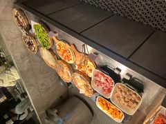 -上海虹桥宾馆味翠餐厅