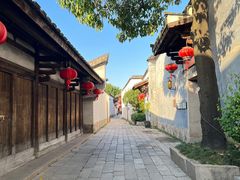 -三坊七巷历史文化街区