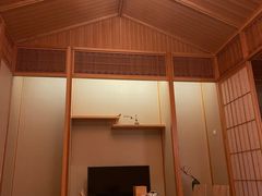 -北京古北水镇御舍温泉酒店