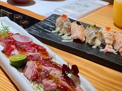 -花潮料理艺食馆(世欧广场店)