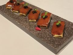 -丽轩中餐厅(广州丽思卡尔顿酒店)