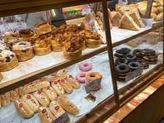 -山崎面包(静安久光店)