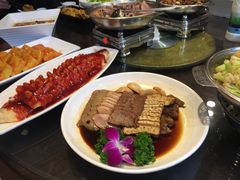 -刘胖子家常菜·蹄花焖藕(中南店)