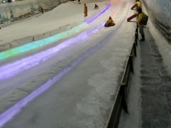 -世界之窗阿尔卑斯冰雪世界
