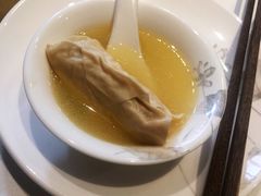 鸡汤百叶包-香浙汇(望京店)