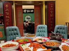 -福照楼汽锅鸡·云南菜(火车站锦江店)