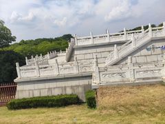 -观潮胜地公园