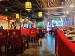 -真地道京味府·鲜橙烤鸭·北京菜(朝外大街东大桥店)