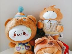 -LLJ夹机占(正佳广场店)