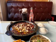 -金三可市井水煮鱼(金碧园店)