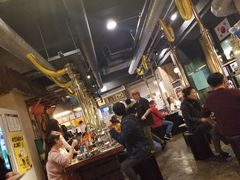 -401餐厅(弘大店)