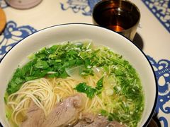 -马记永·兰州牛肉面(山姆外高桥店)