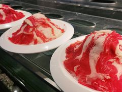 -星伦多自助料理·涮烤一体(杭州来福士店)