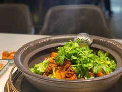 -领鲜天下·焗海鲜·花胶鸡(天目里店)
