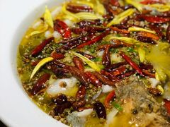 -太二酸菜鱼(沈阳万象城店)