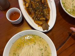 -同得兴 Since·1995 传统苏式面馆(十全街店)