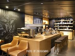 -星巴克臻选(国贸商城首店)