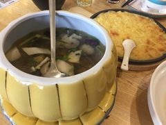 -小苏舍餐厅(木渎店)