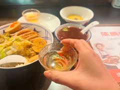 -陈鹏鹏潮汕菜(宝安机场T3航站楼店)