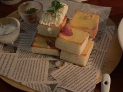 -陶享时光西餐·下午茶(信河街店)