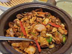 -南拳十三姨·潮汕砂锅粥·粤菜(西单大悦城店)