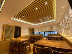 大堂-素满香·食养自助(天一广场店)