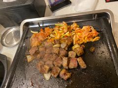 -韩时烤肉(枫蓝店)
