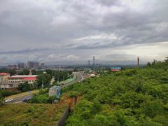 -塞罕坝国家级自然保护区